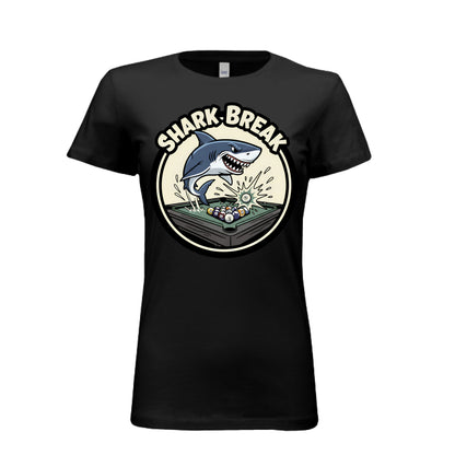 BLACK - FRONT