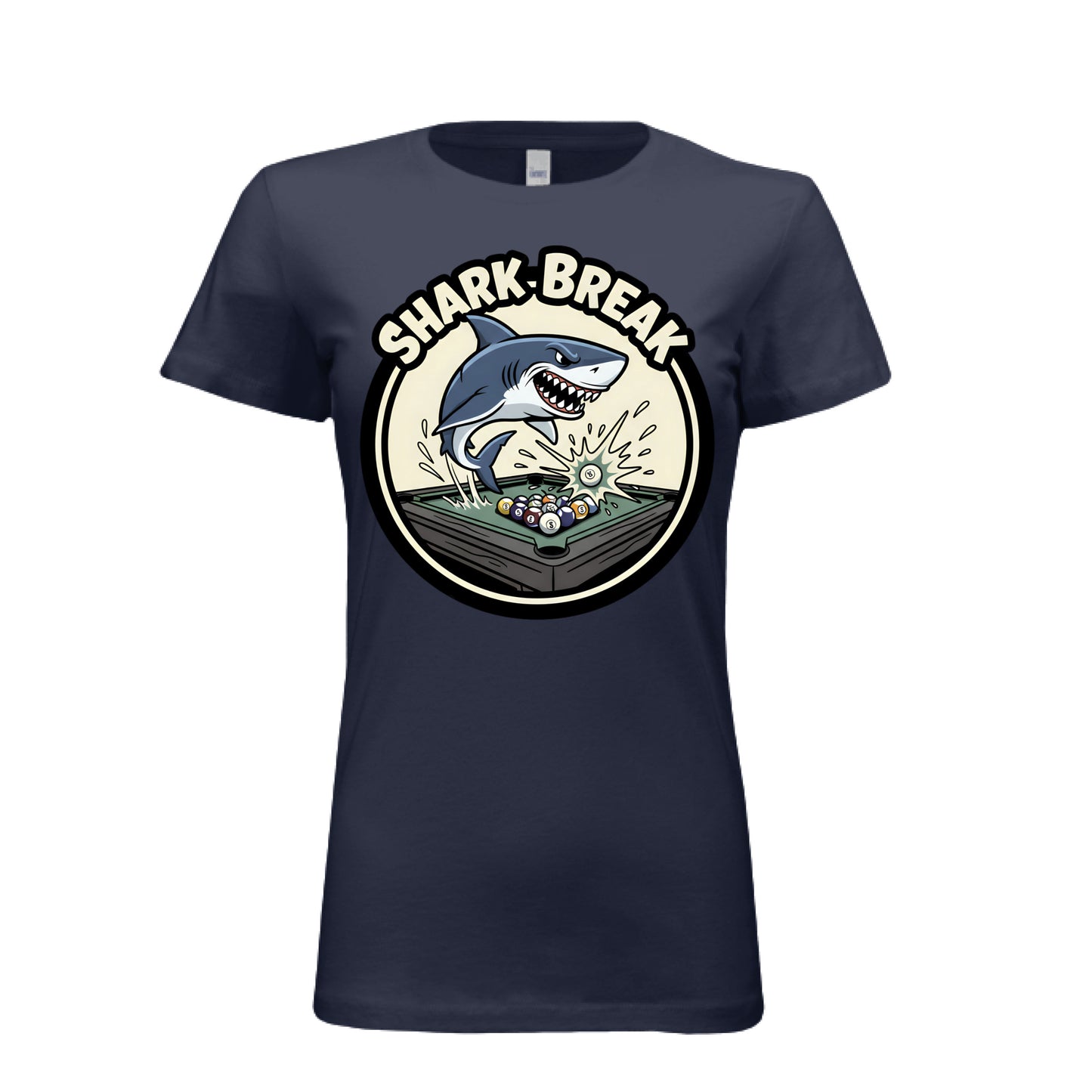 NAVY - FRONT
