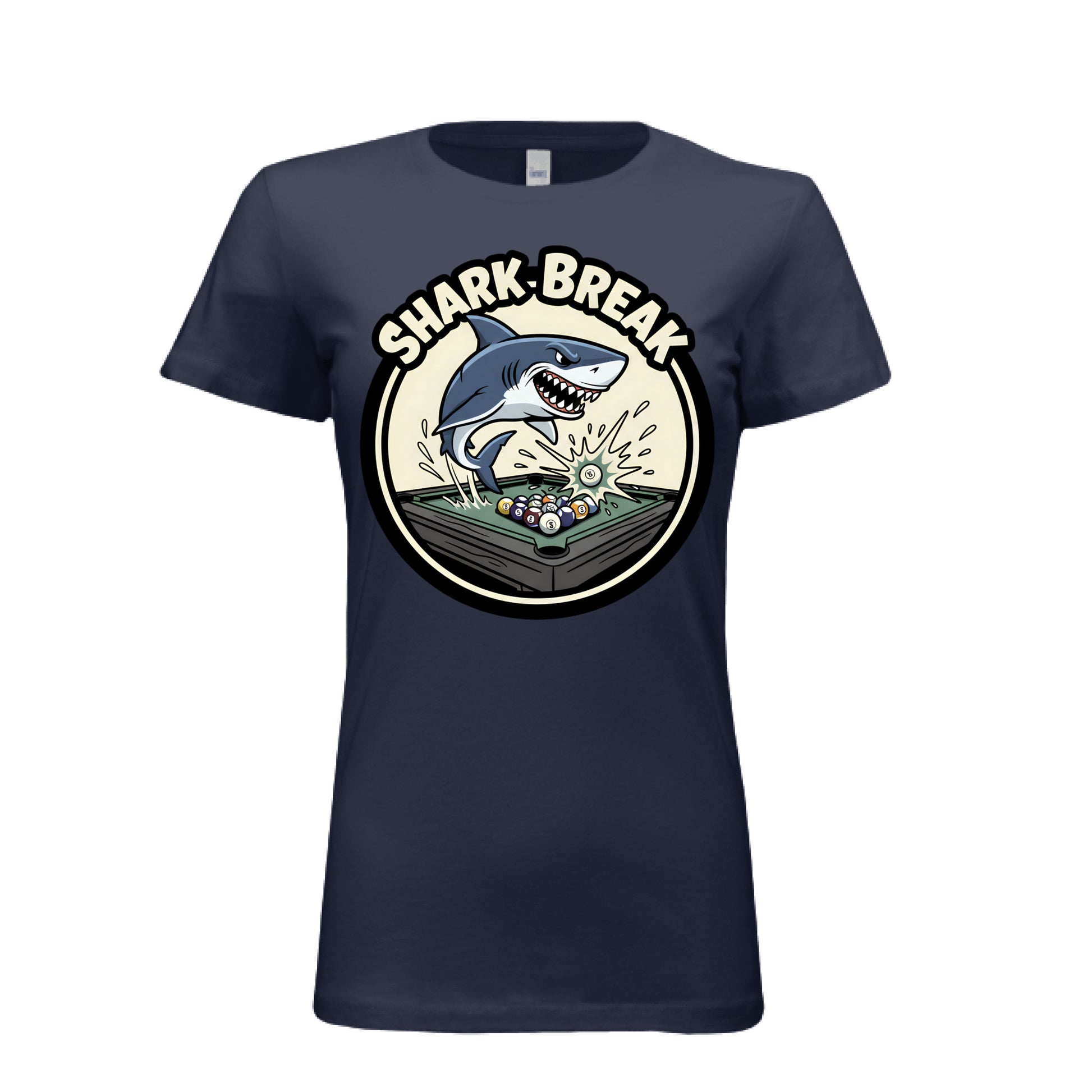 NAVY - FRONT