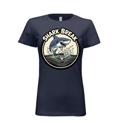 NAVY - FRONT