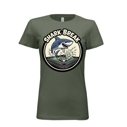 Military Green - FRONT