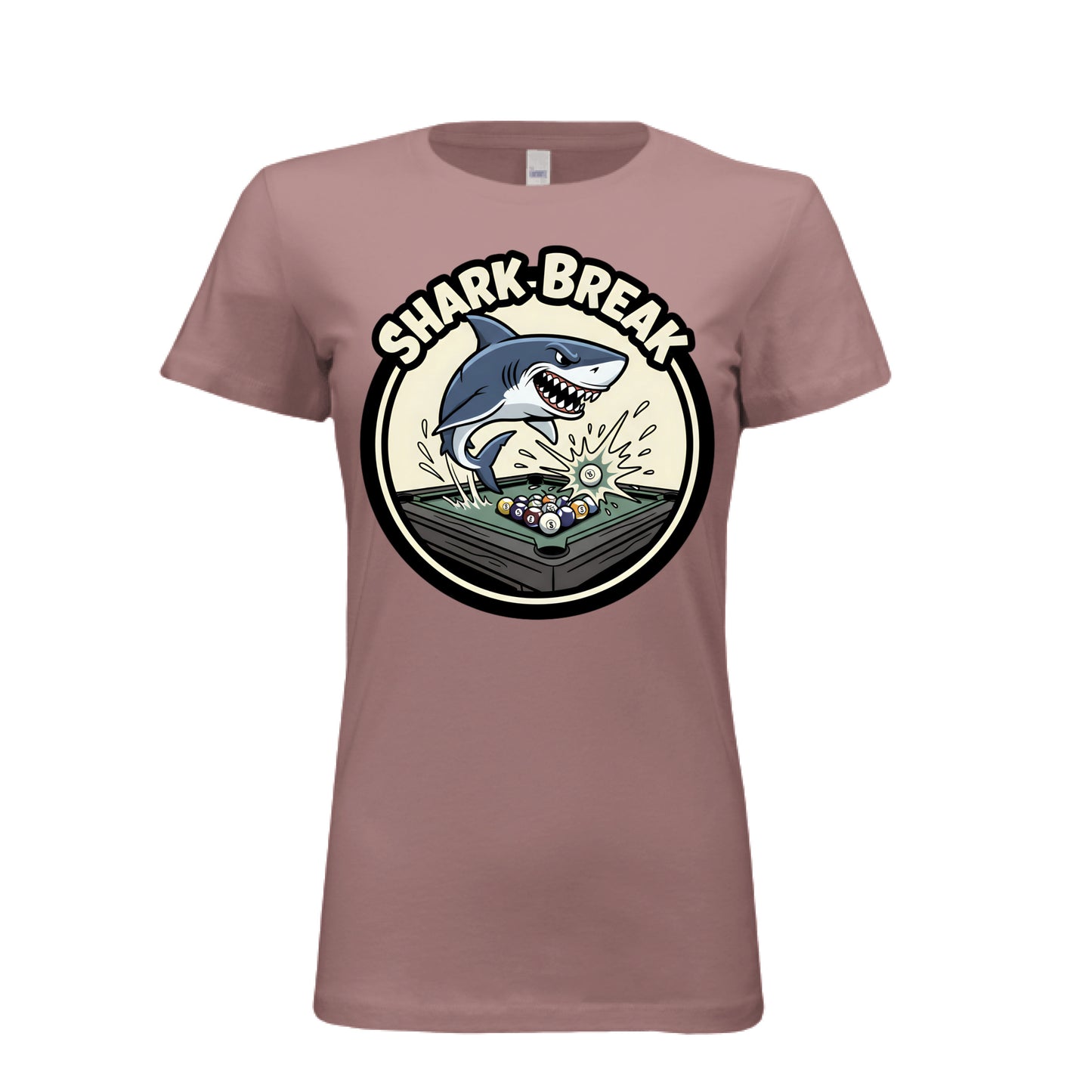 Mauve - FRONT