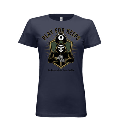 NAVY - FRONT