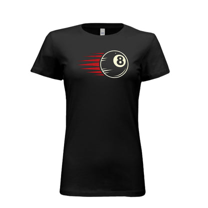 BLACK - FRONT