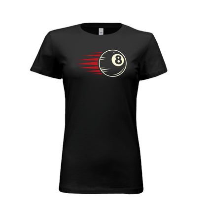 BLACK - 6004 - FRONT