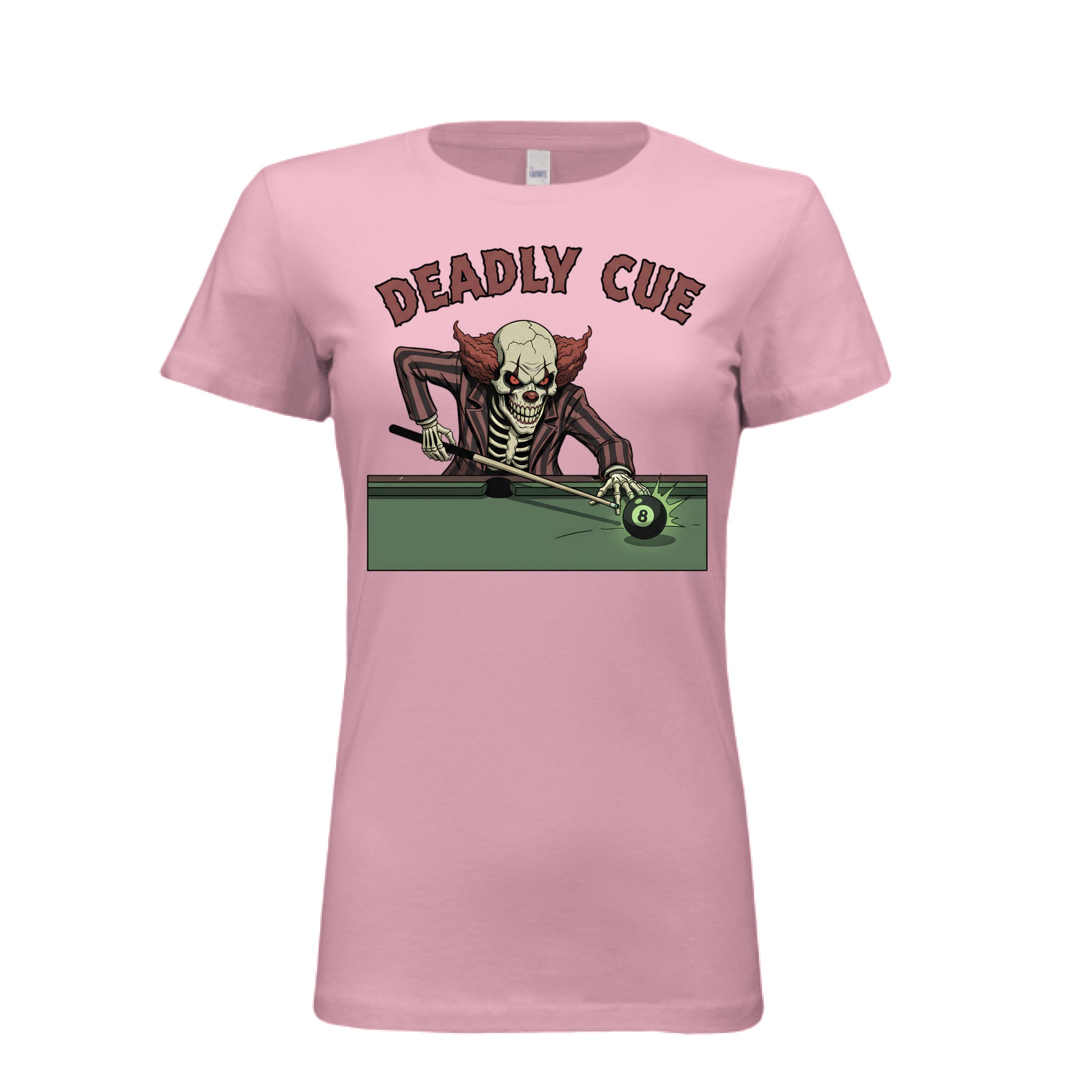 PINK - FRONT