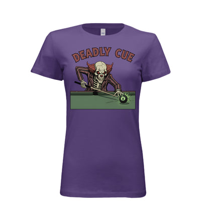 TEAM PURPLE - FRONT