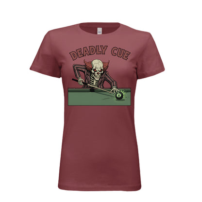 MAROON - FRONT