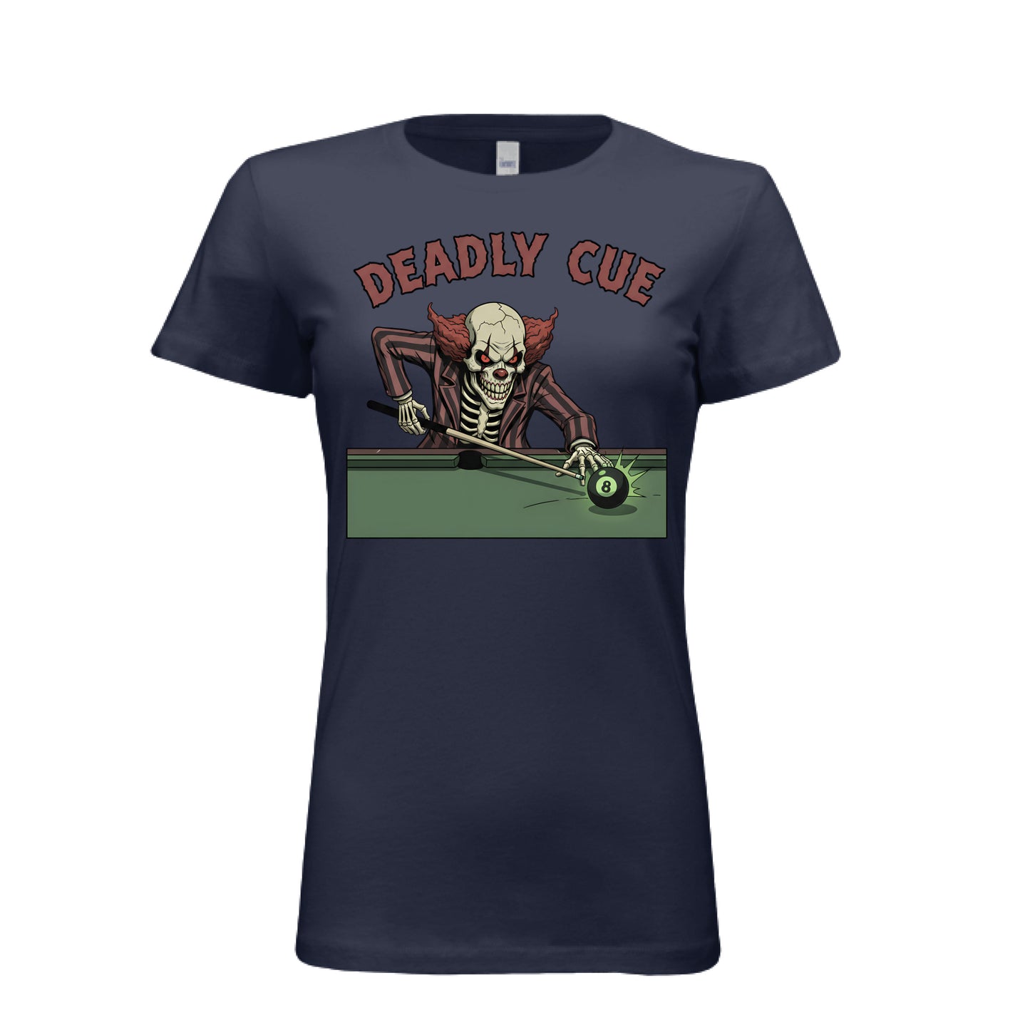 NAVY - FRONT