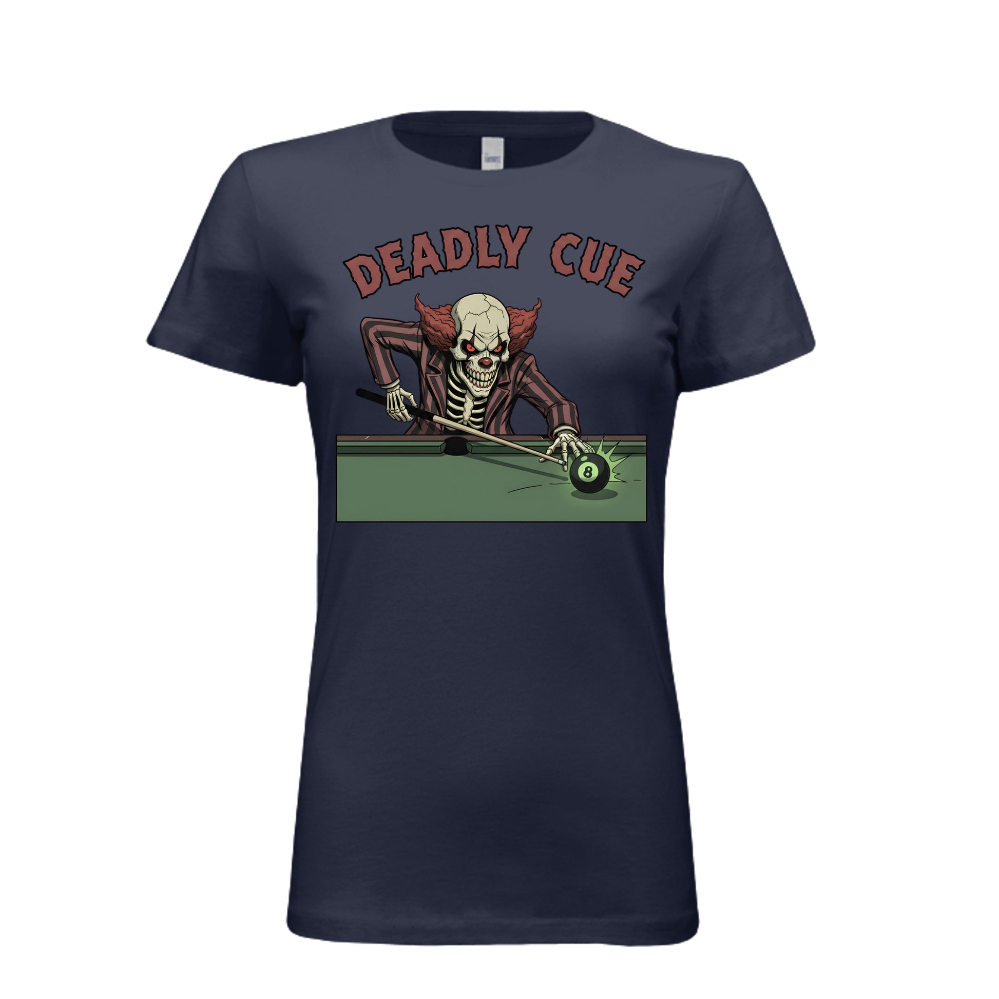 NAVY - 6004 - FRONT