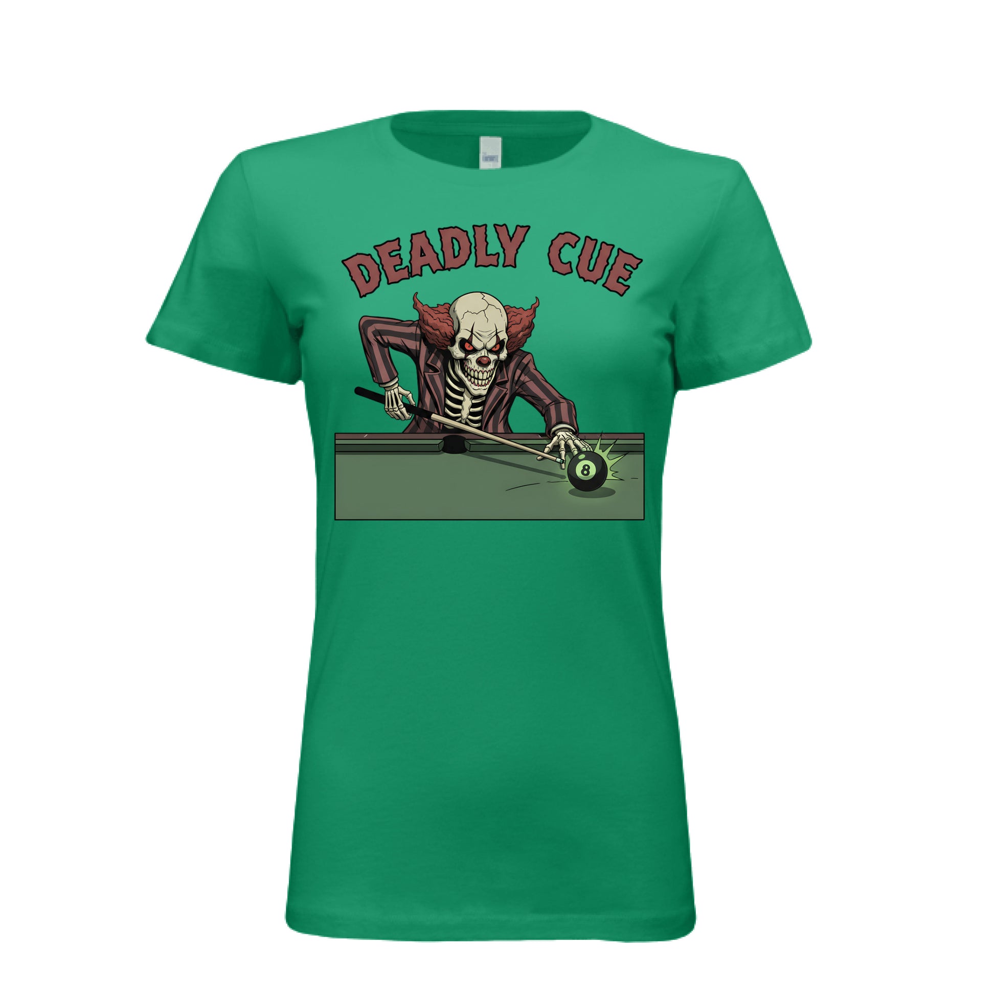 KELLY - FRONT