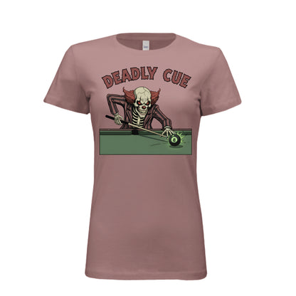 Mauve - FRONT