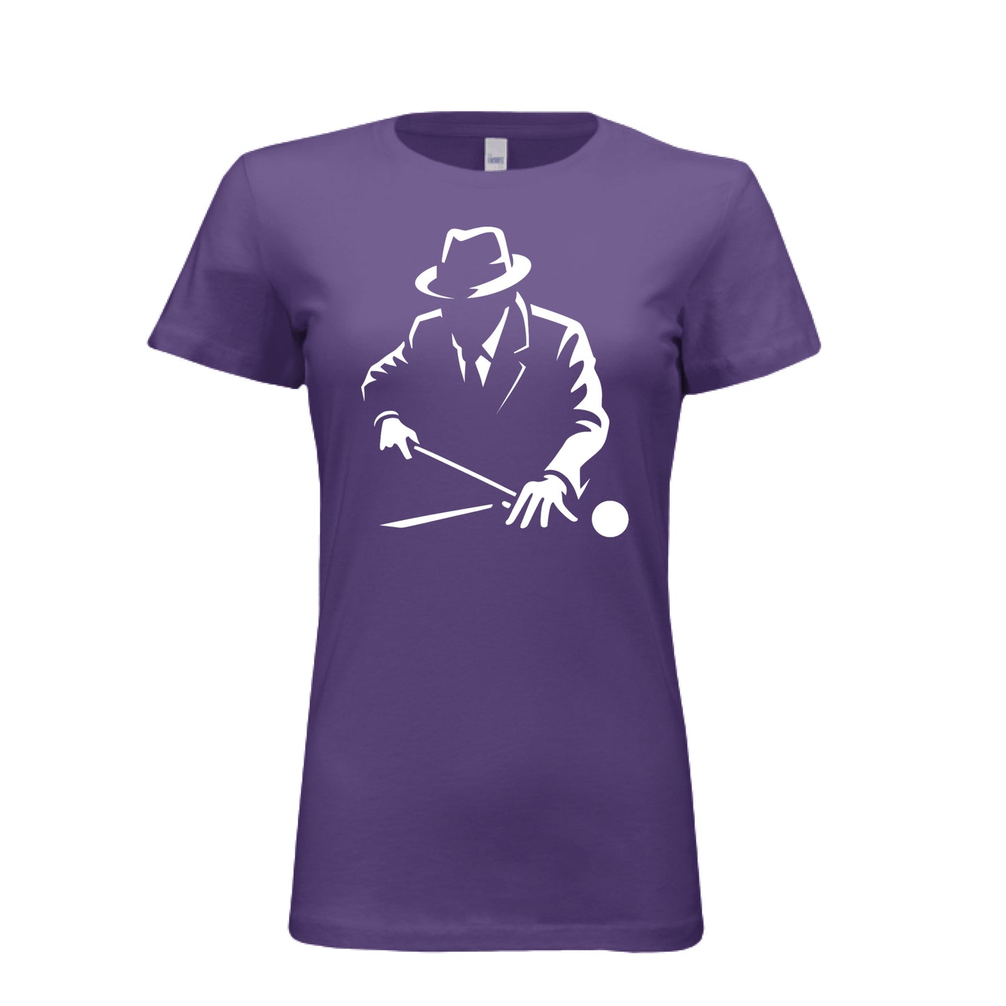 TEAM PURPLE - FRONT