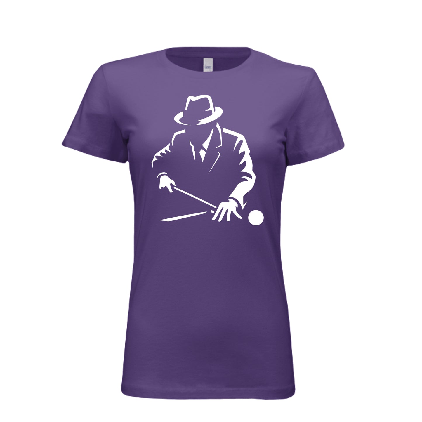 TEAM PURPLE - 6004 - FRONT