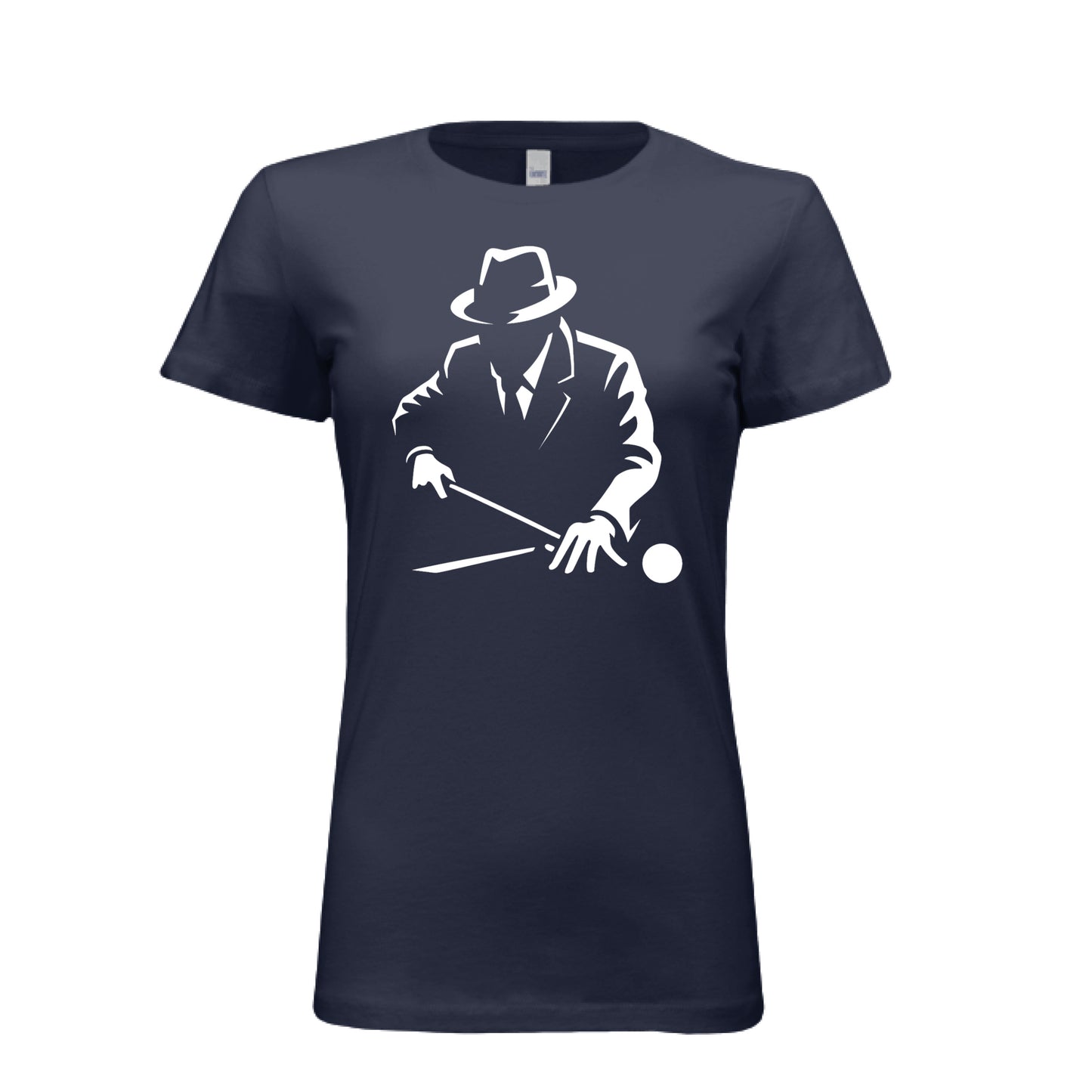NAVY - FRONT