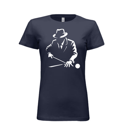 NAVY - FRONT