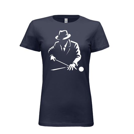 NAVY - FRONT