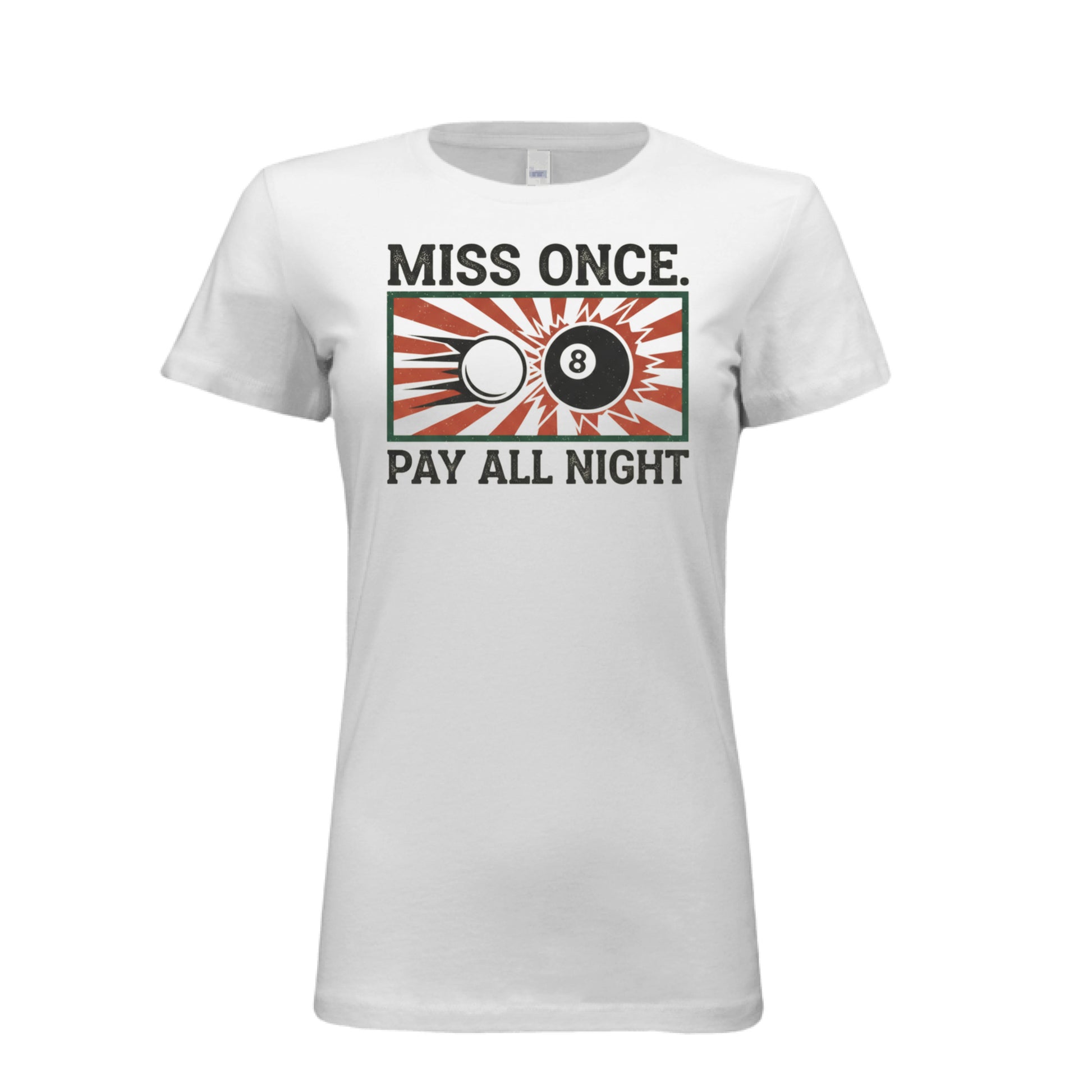 WHITE - FRONT