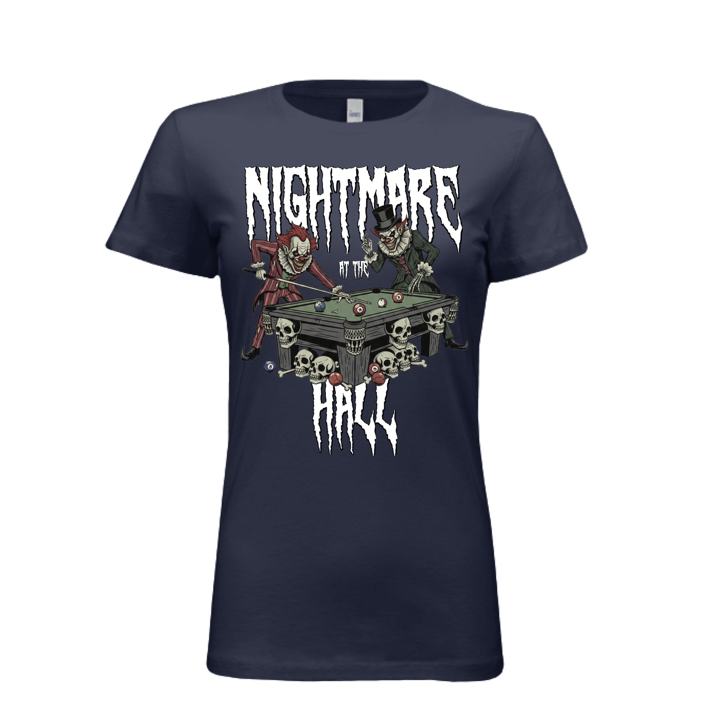 NAVY - FRONT
