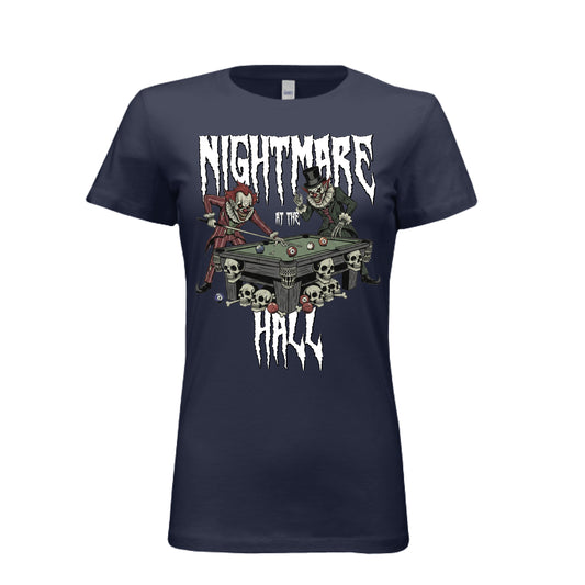 NAVY - FRONT