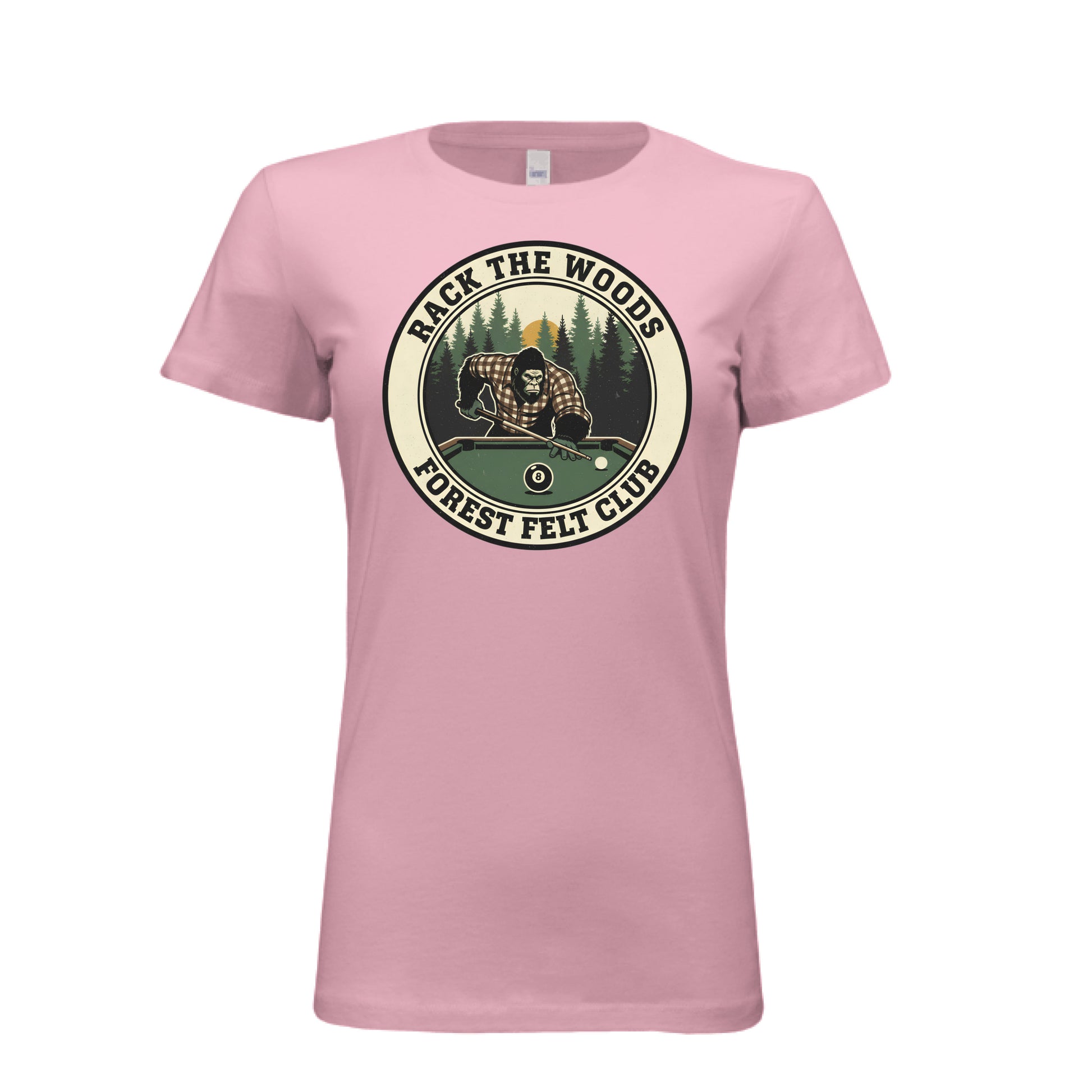 PINK - FRONT