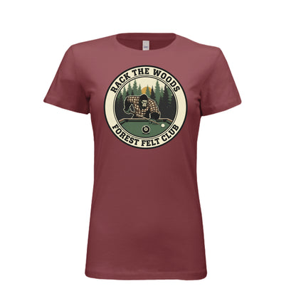 MAROON - FRONT