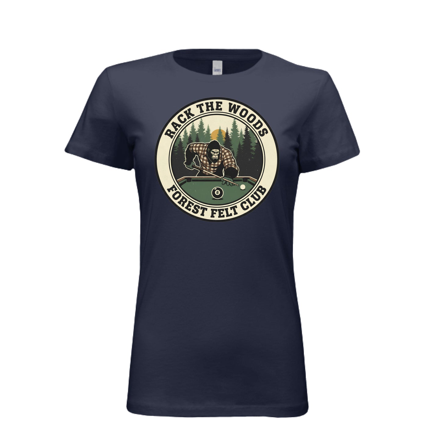NAVY - FRONT