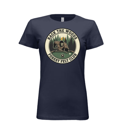 NAVY - FRONT