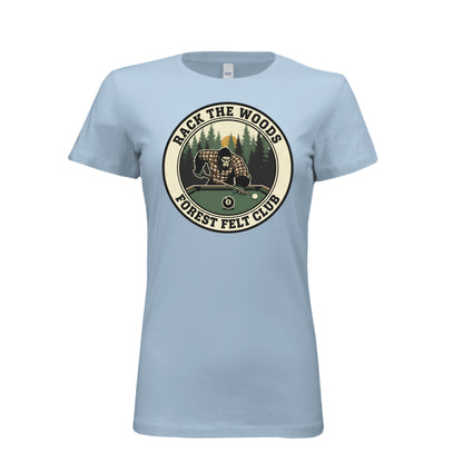 BABY BLUE - FRONT