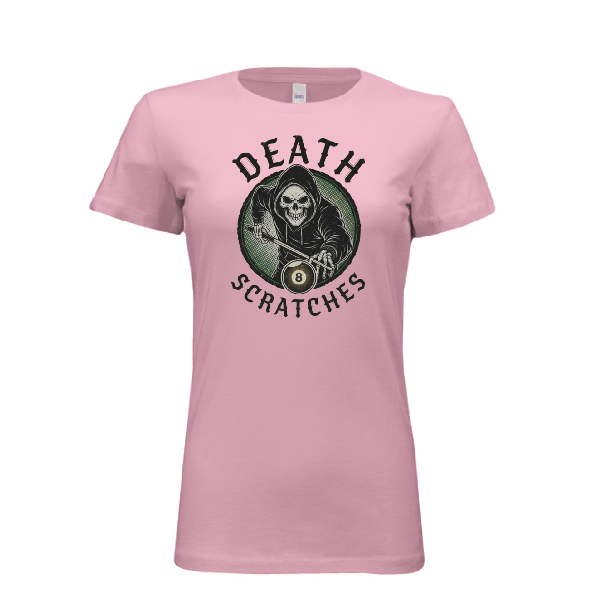 PINK - FRONT
