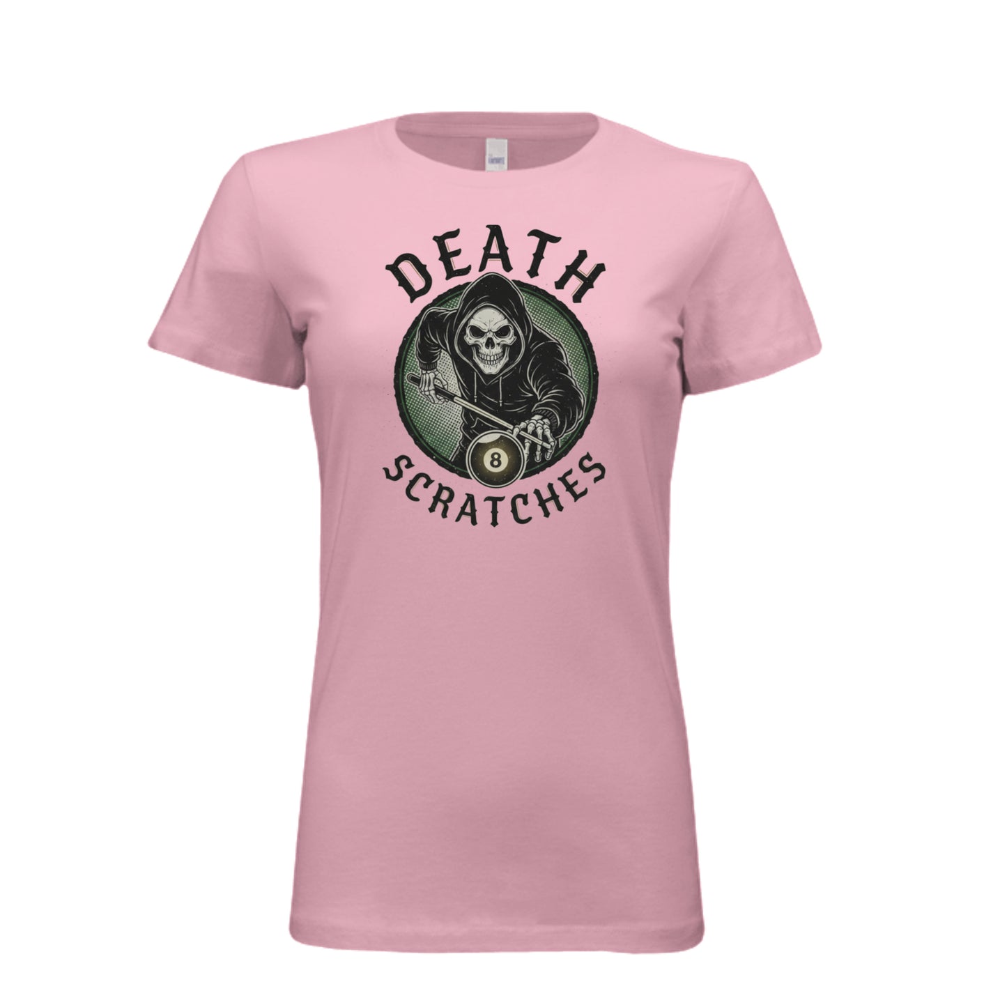 PINK - 6004 - FRONT