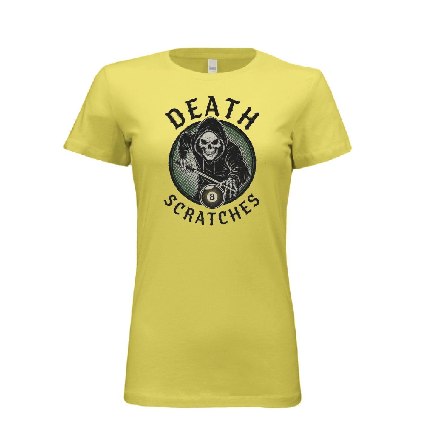 YELLOW - FRONT