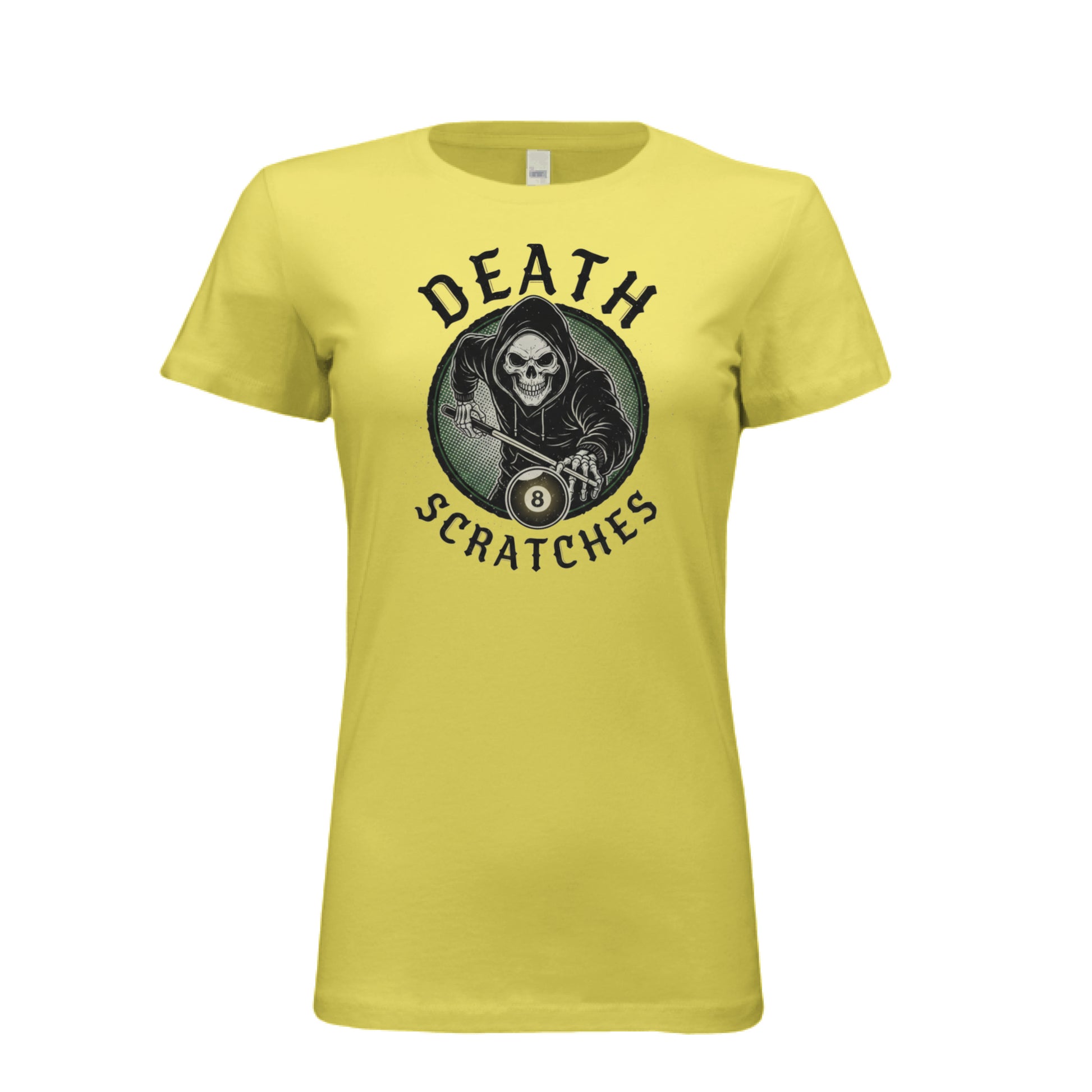 YELLOW - FRONT
