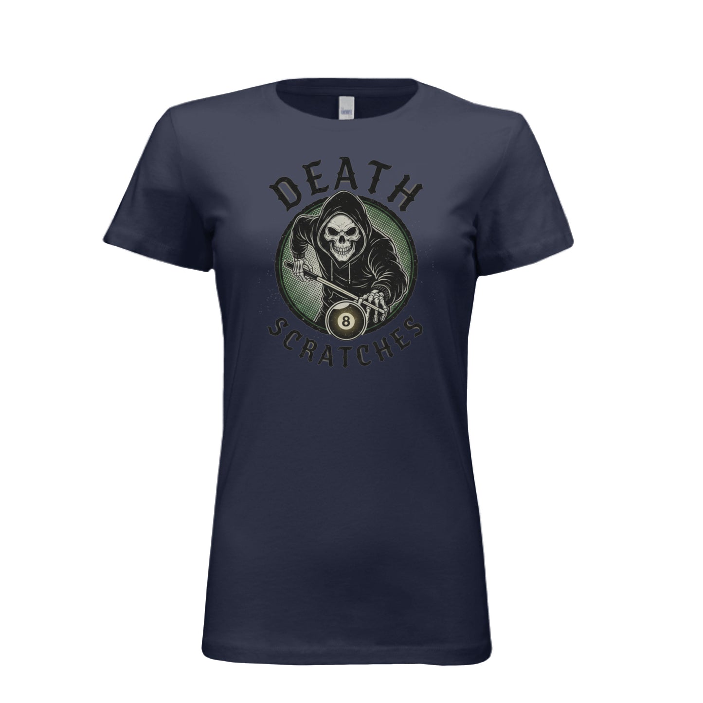 NAVY - FRONT