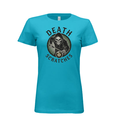 TURQUOISE - FRONT