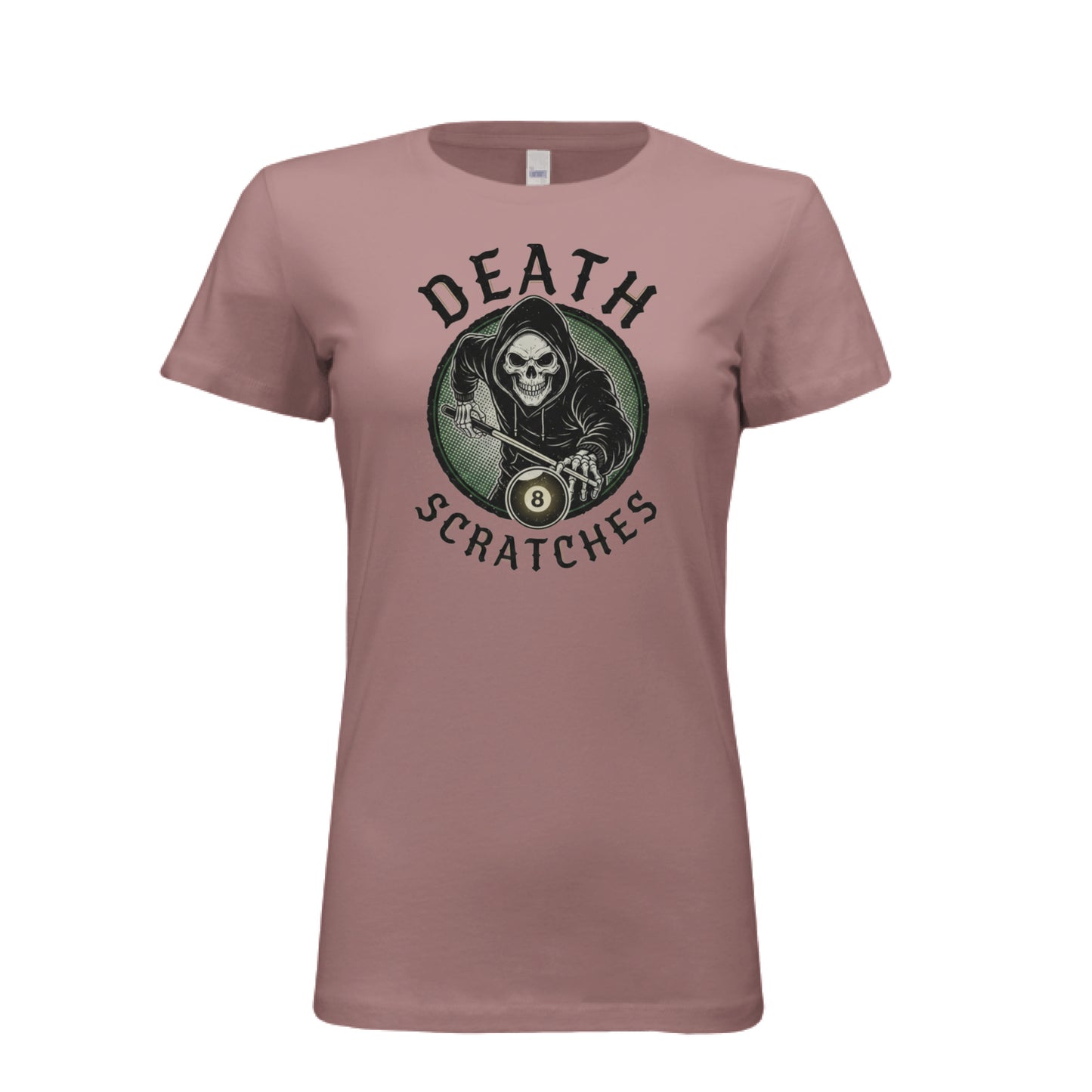 Mauve - FRONT