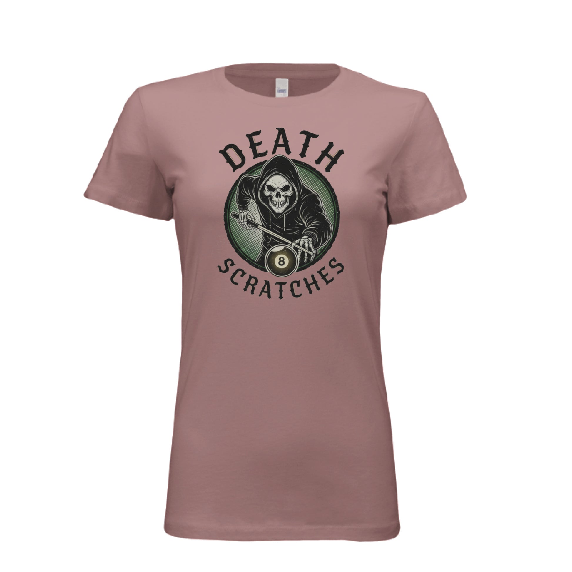 Mauve - FRONT