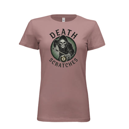 Mauve - FRONT