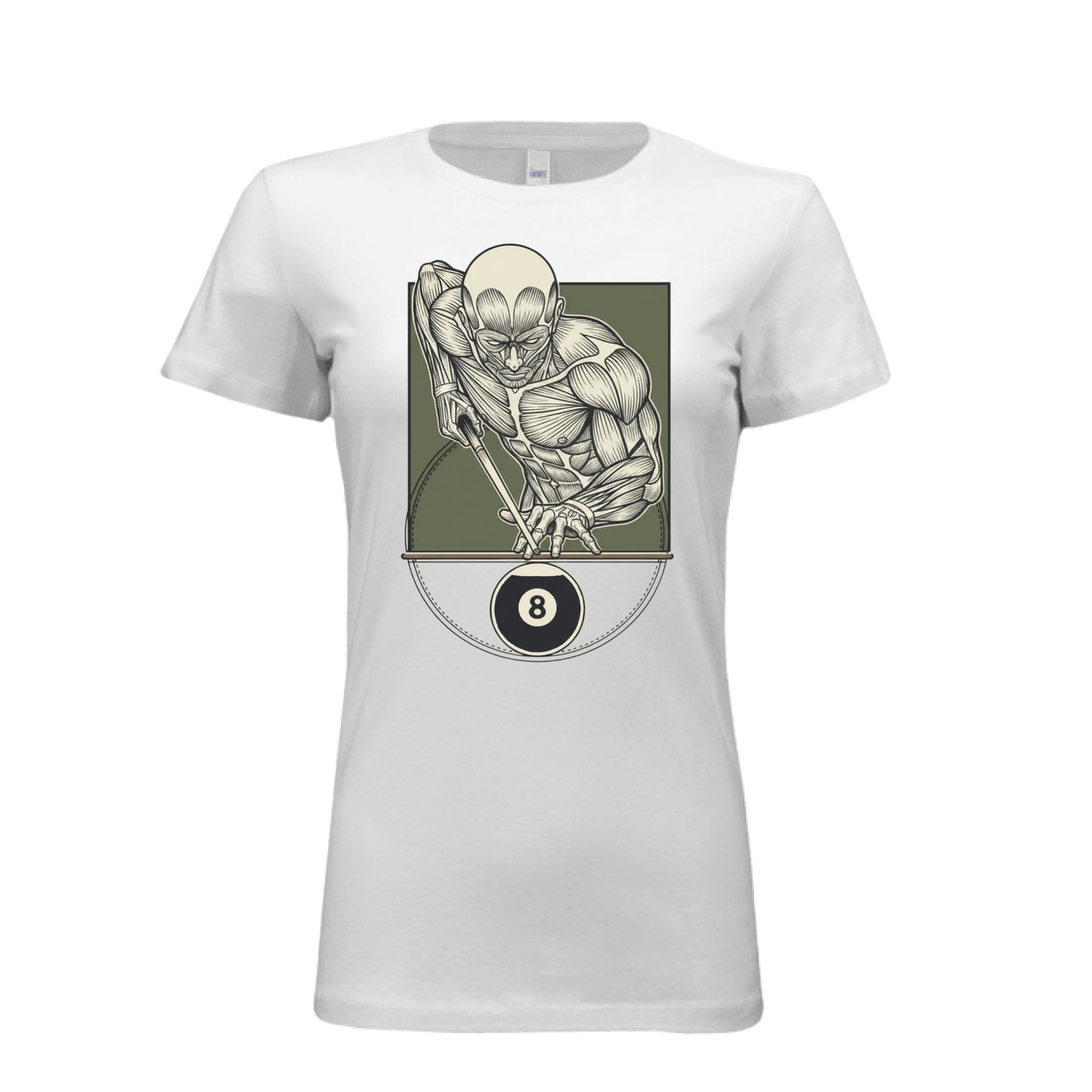 WHITE - FRONT