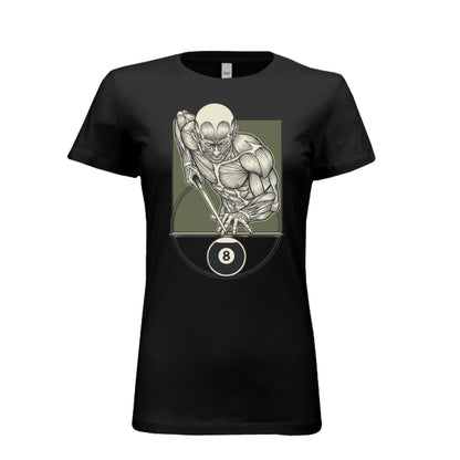BLACK - FRONT