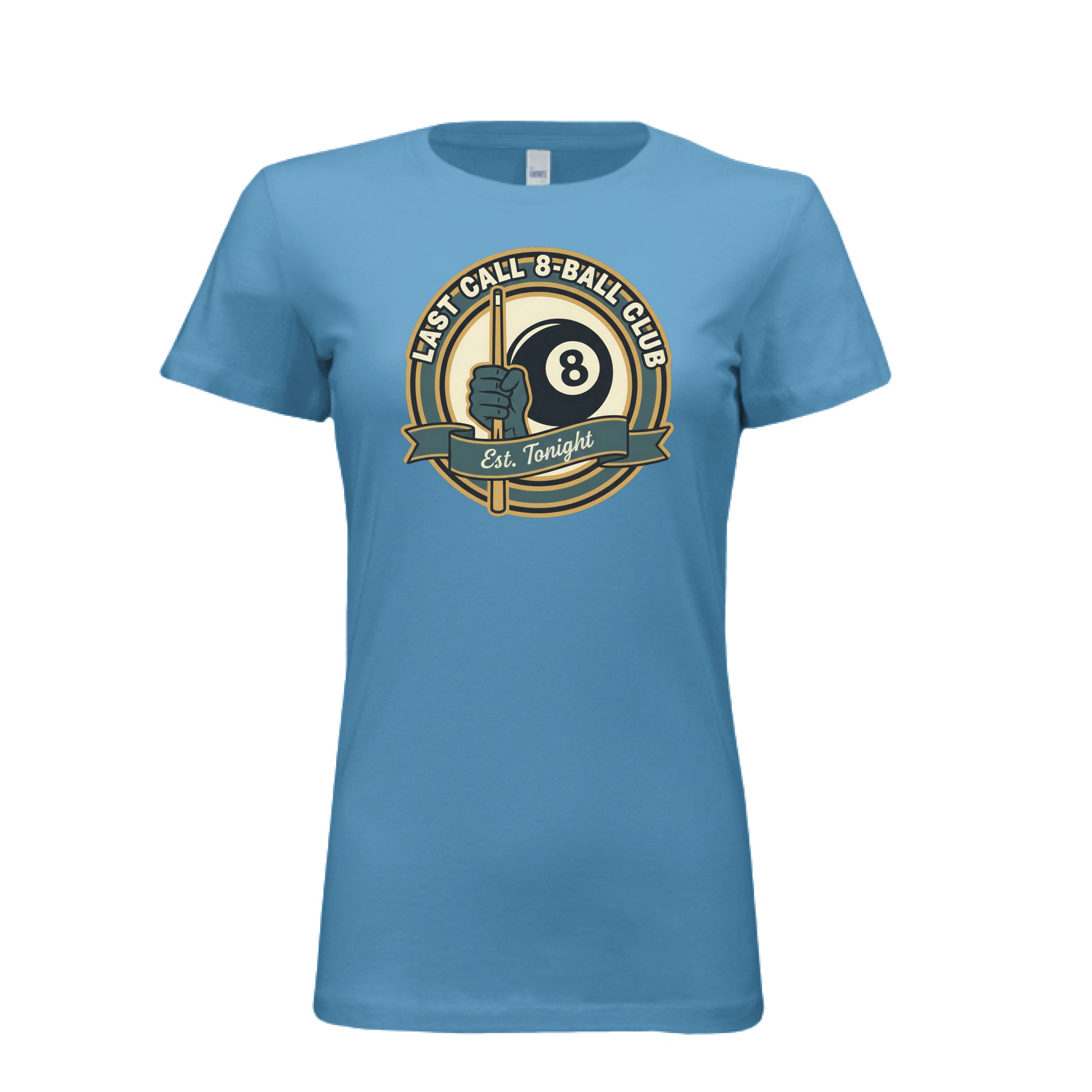 AQUA - FRONT