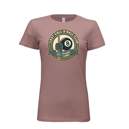 Mauve - FRONT