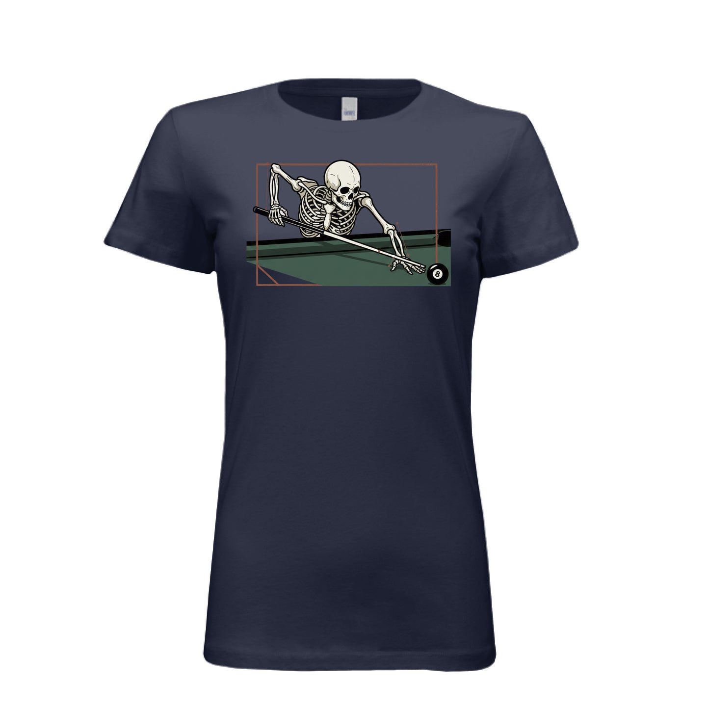 NAVY - FRONT
