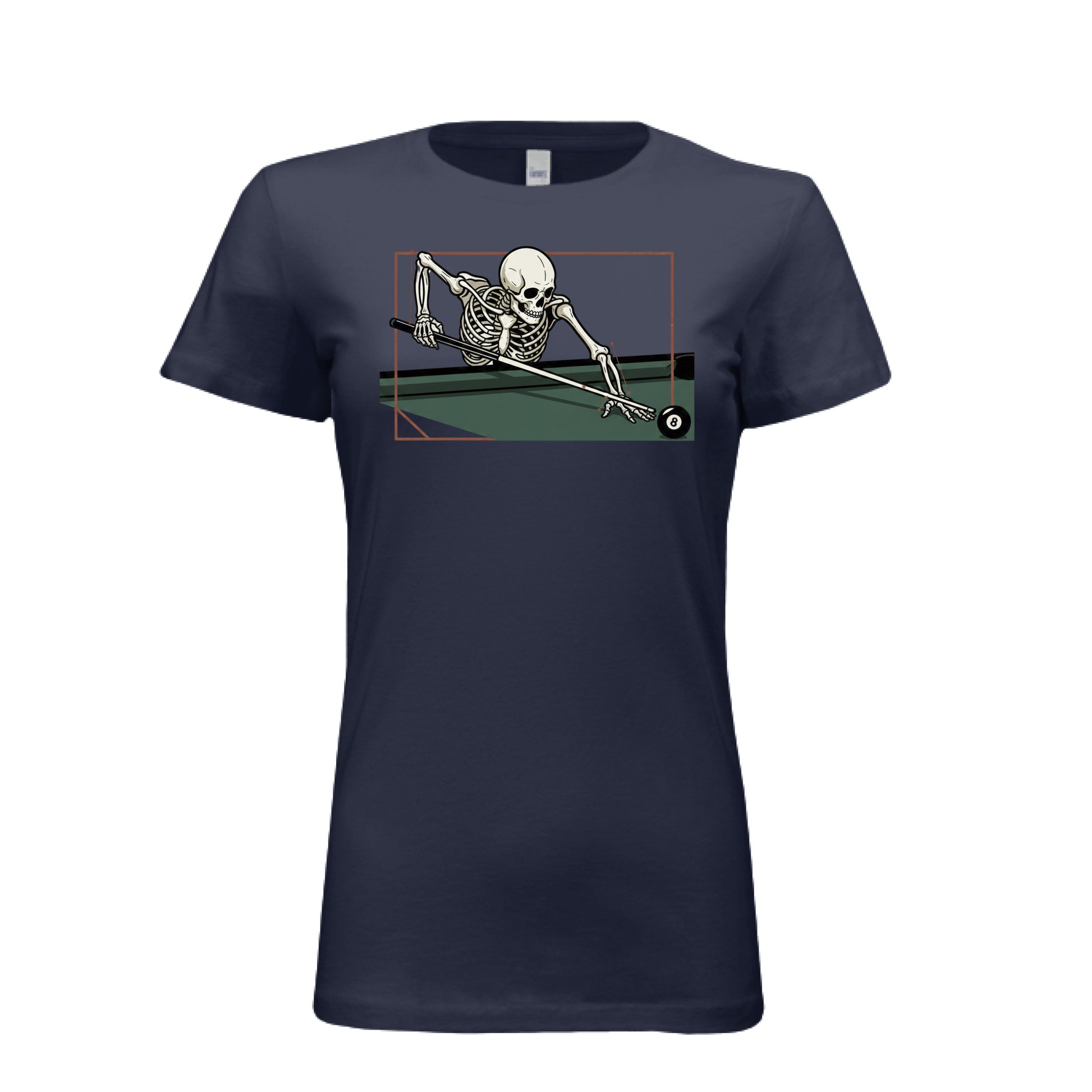 NAVY - FRONT