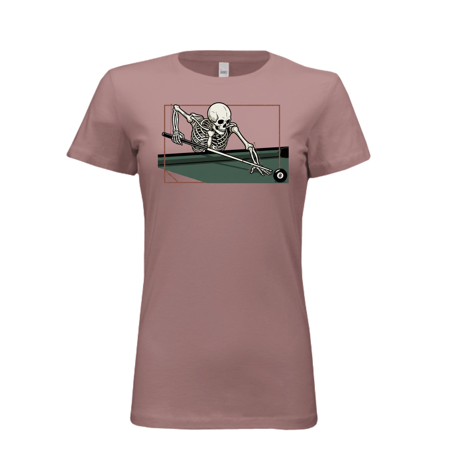 Mauve - FRONT