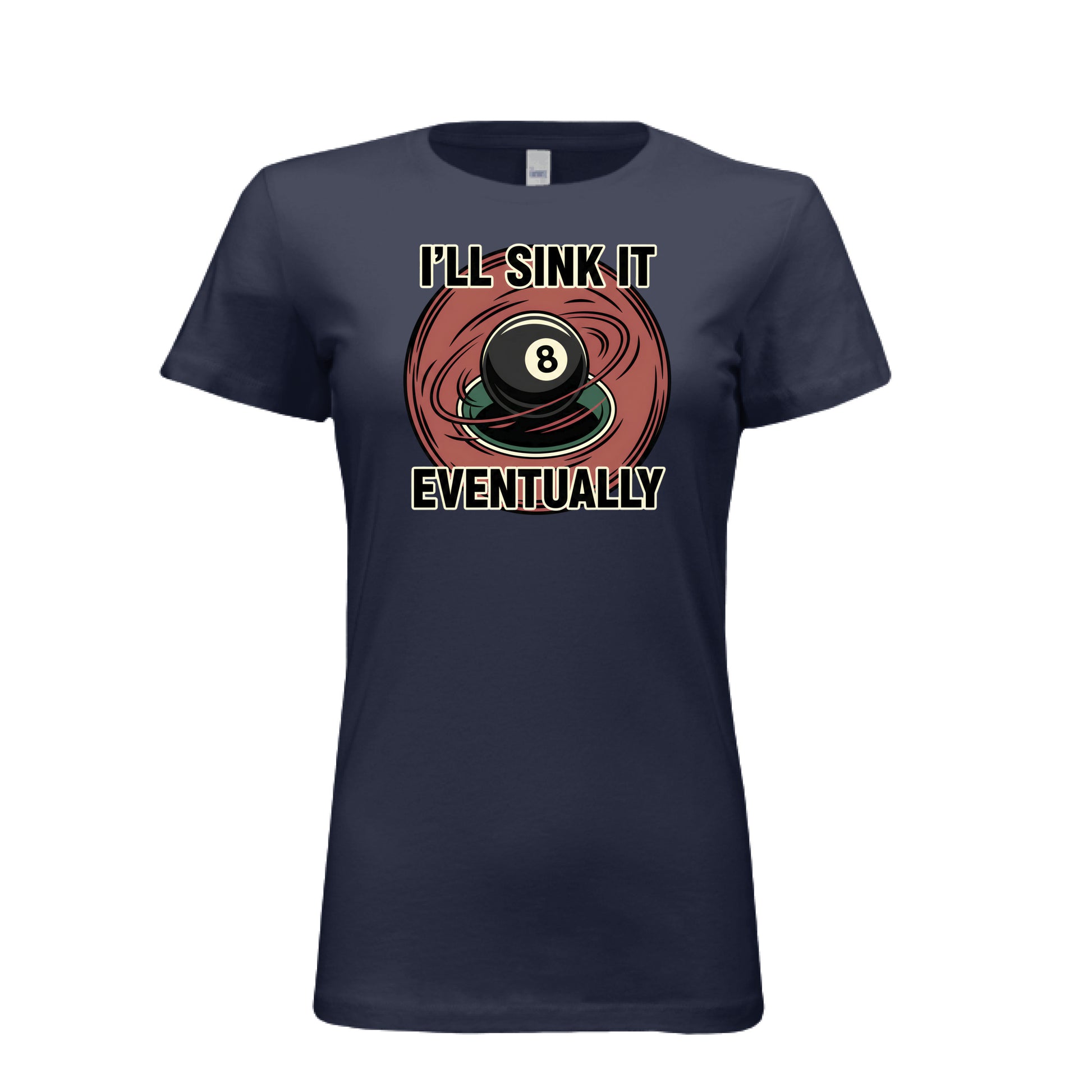 NAVY - FRONT