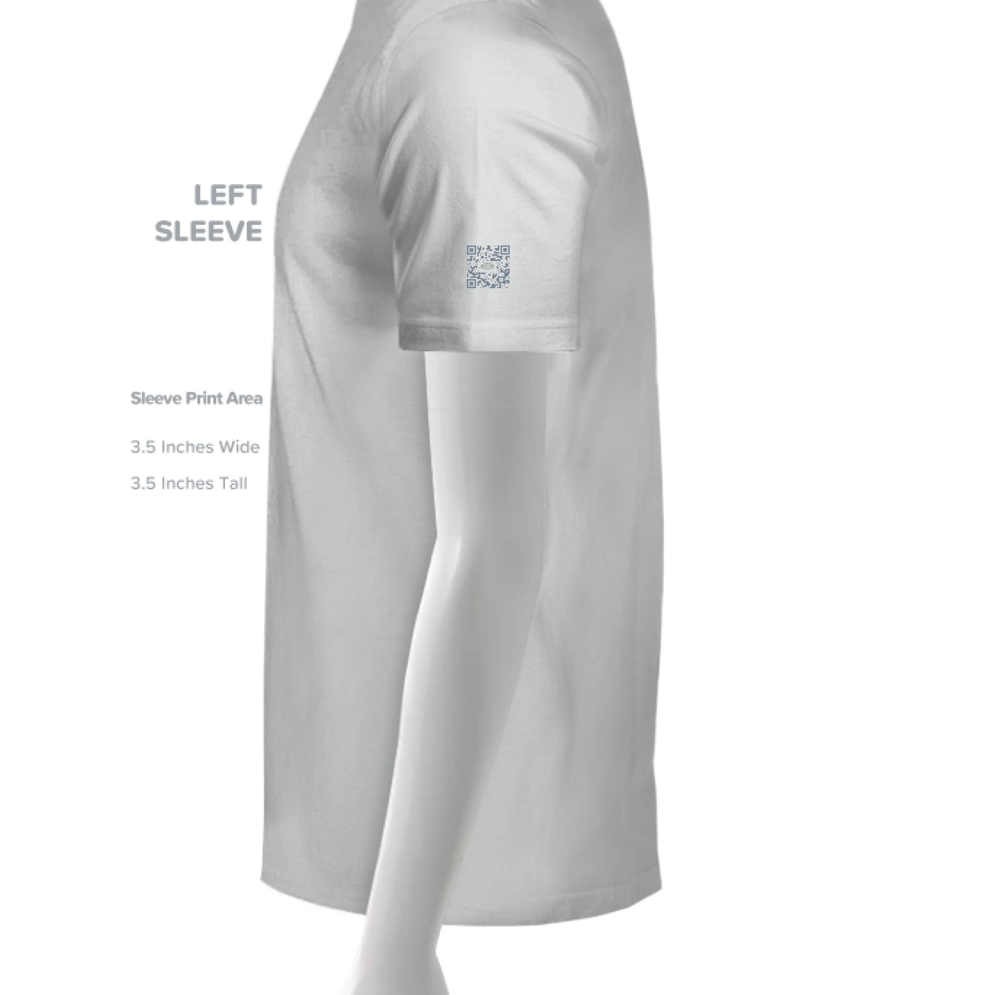 SILVER - SLEEVE_LEFT