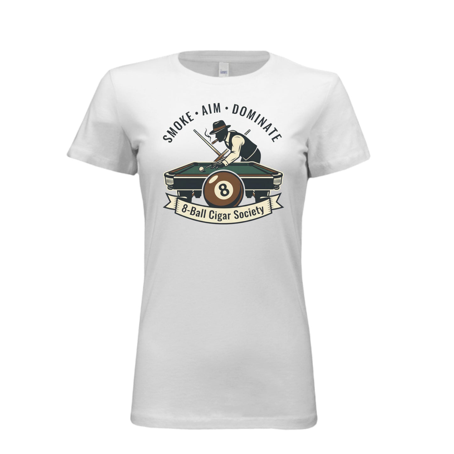 WHITE - FRONT