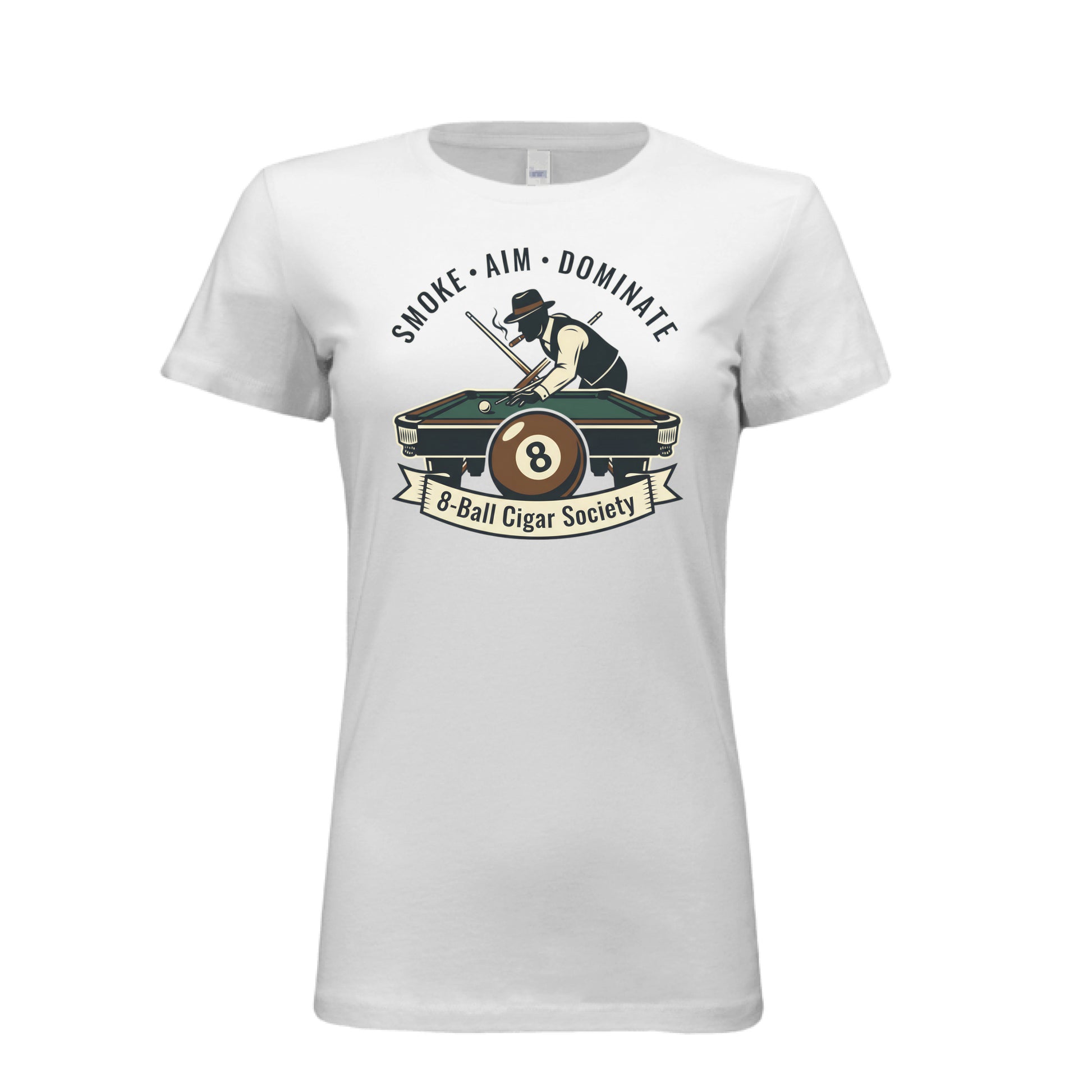 WHITE - FRONT