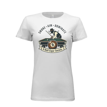 WHITE - FRONT